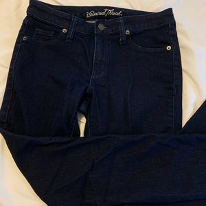 Universal Thread Jegging Size 4